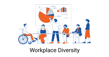 Workplace diversity