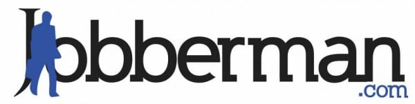 Jobberman logo
