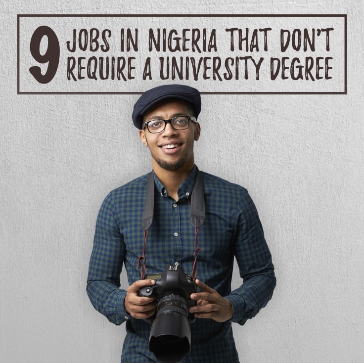 9 jobs in Nigeria that don't require a university degree (5)
