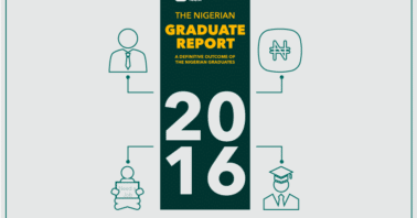 The Nigerian Graduates Report