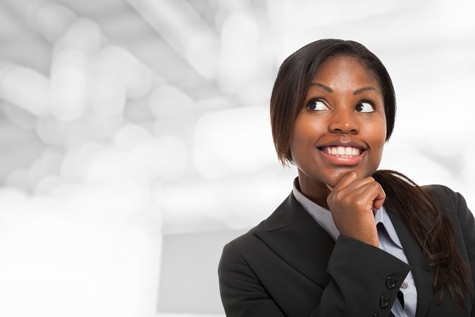 The Biggest Challenge Faced by Recruiters in Nigeria - Hopeful face