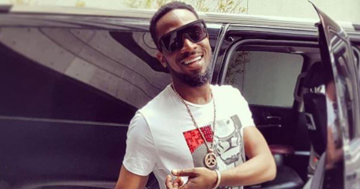 6 Personal Branding Lessons from D'banj (1)