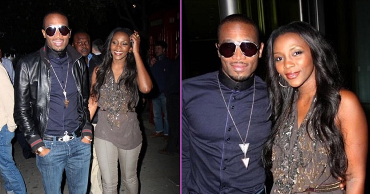 6 Personal Branding Lessons from D'banj and Genevieve