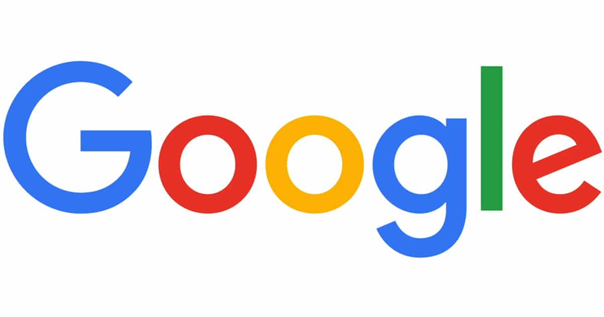 6 Personal Branding Lessons from D'banj - Google logo
