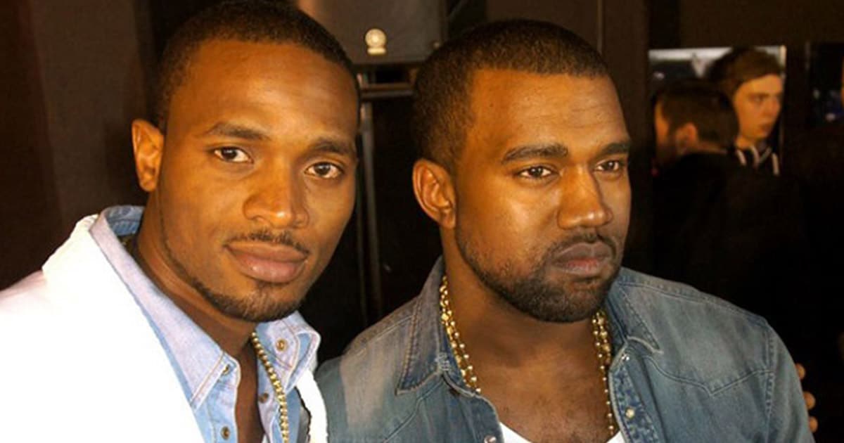6 Personal Branding Lessons from D'banj and Kanye West