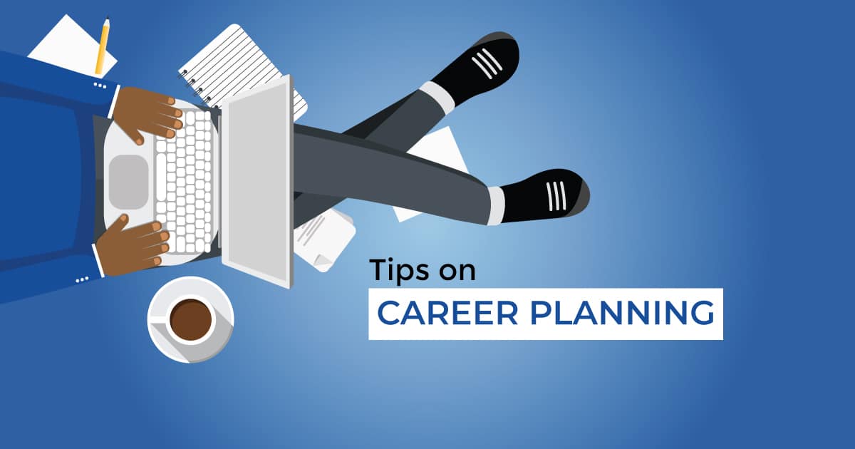 career planning