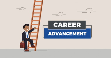 career advancement