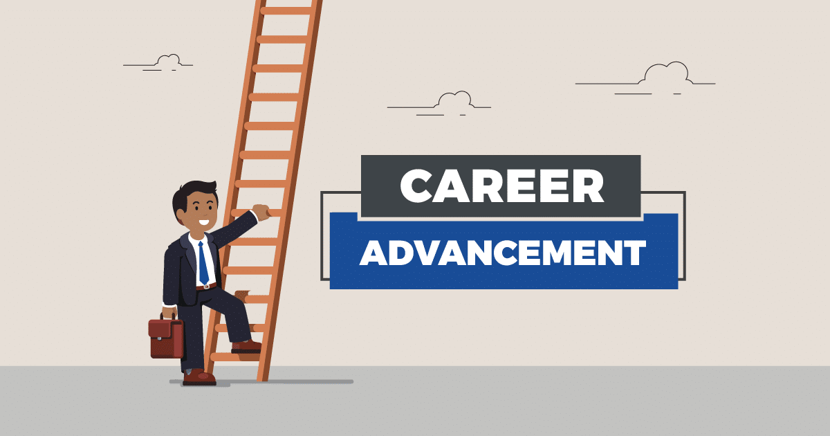 career advancement