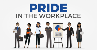 pride workplace