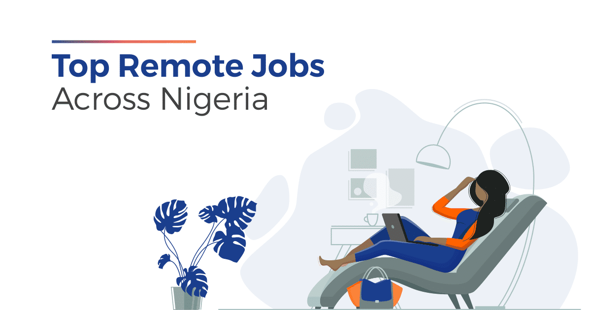 remote research jobs in nigeria