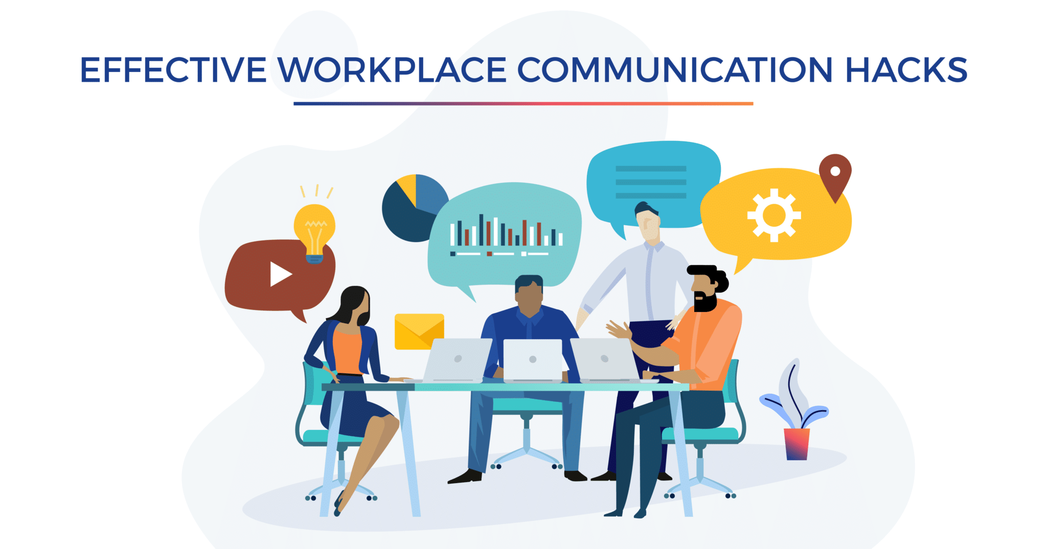 3 Effective Workplace Communication Tips Jobberman Nigeria