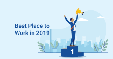 Best companies to work 2019