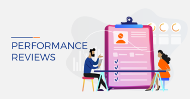 performance review
