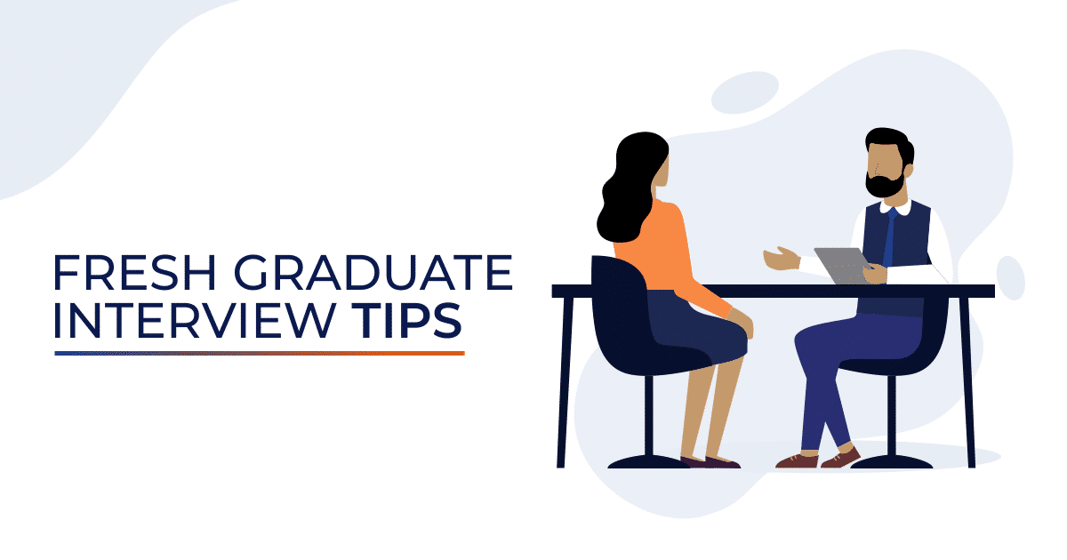 graduate interview tips