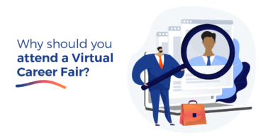 A Jobseekers Networking Hack