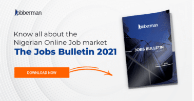 2021 job market in review