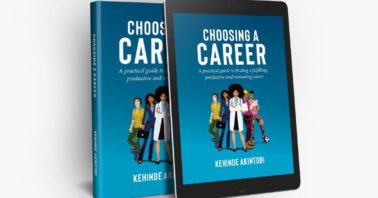 Making effective career choices
