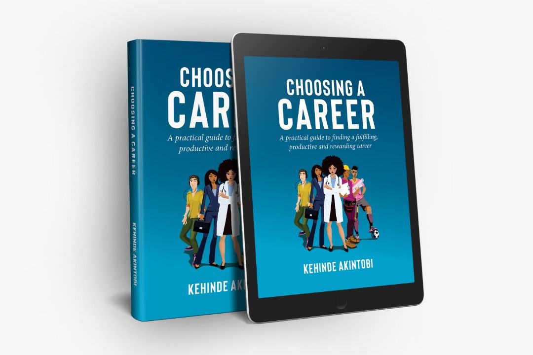Making effective career choices