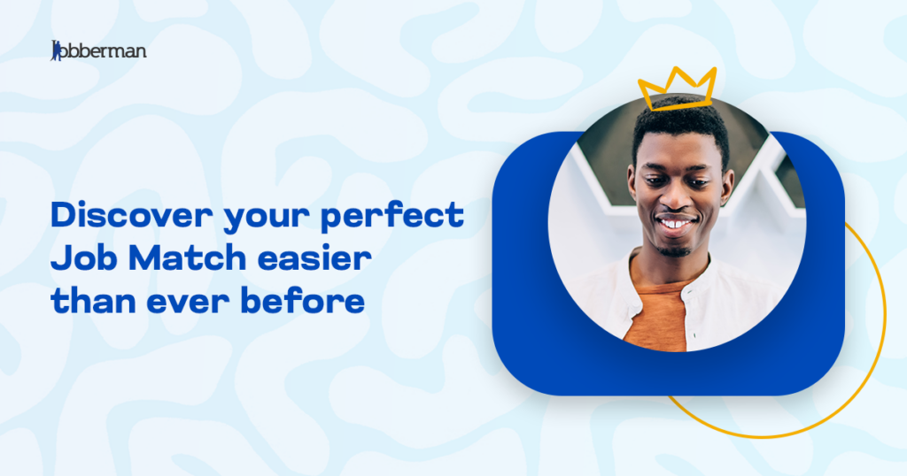 Job Matching Just Got an Upgrade! Land your Dream Job Faster ...