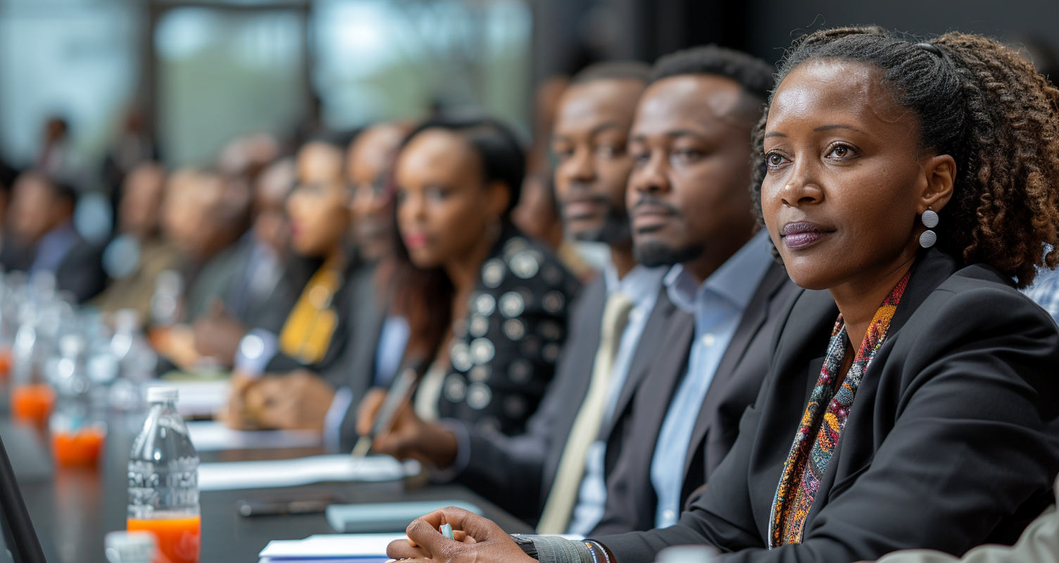 Top industries struggling with talent shortages in 2025