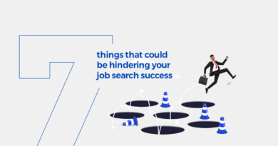 7 things you're doing wrong on your job search and how to avoid them ...