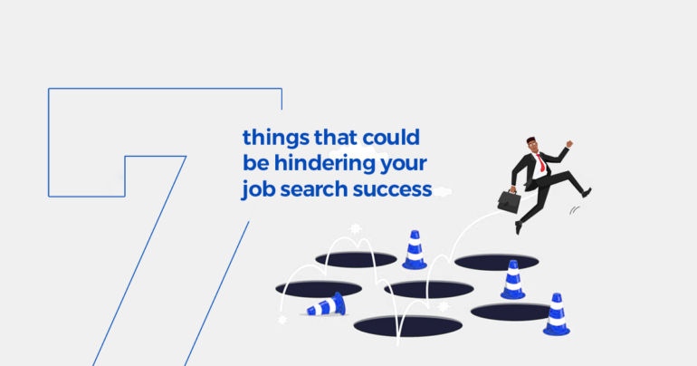 7 things you're doing wrong on your job search and how to avoid them ...