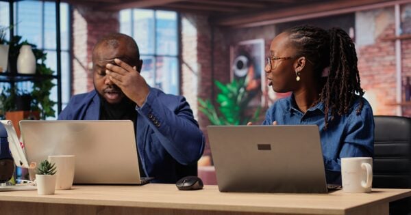  Tales From The Office: All the Types of Managers You’ll Ever Work For, Explained (And how to Manage them)