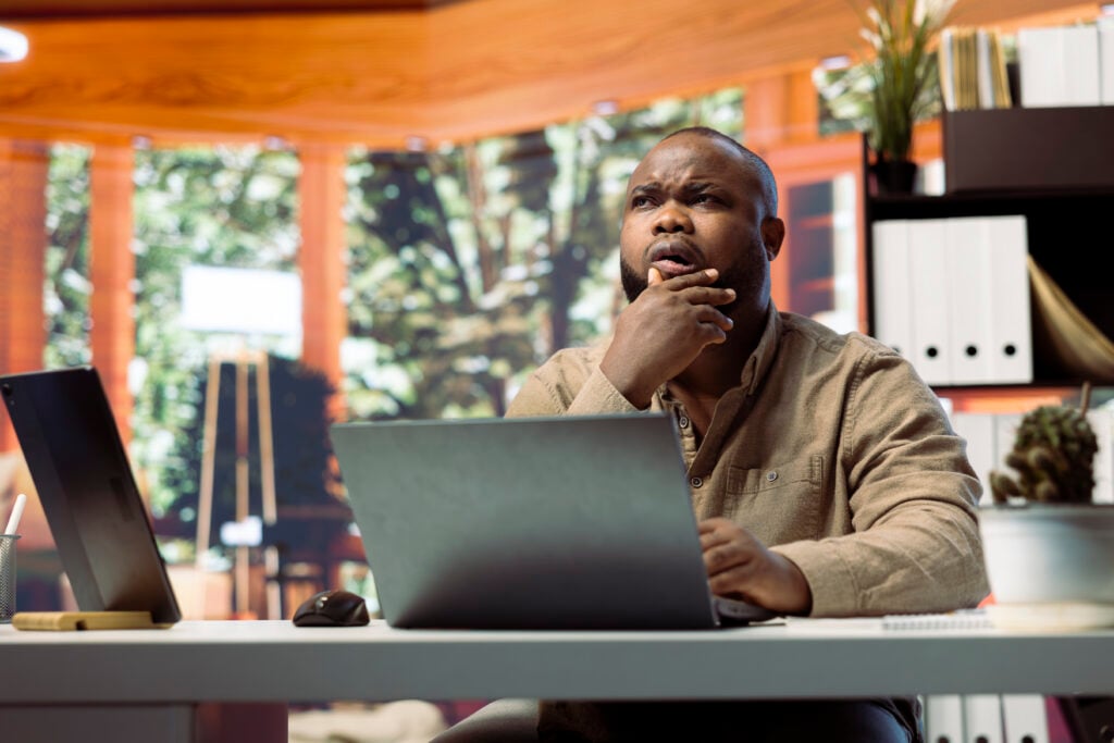 types of managers you'll work for; navigating career growth