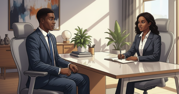  How to Answer “Tell Me About Yourself” to Get Hired