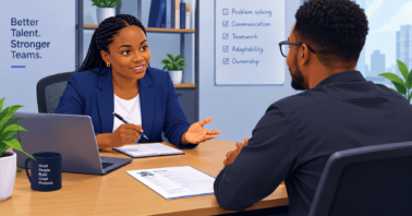 Beyond Technical Skills: What to Look for When Hiring Software Developers