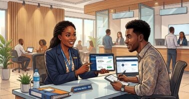 What Banks Look for When Hiring Relationship Managers in a Digital First Banking Market