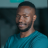 Author Eric Mutawe