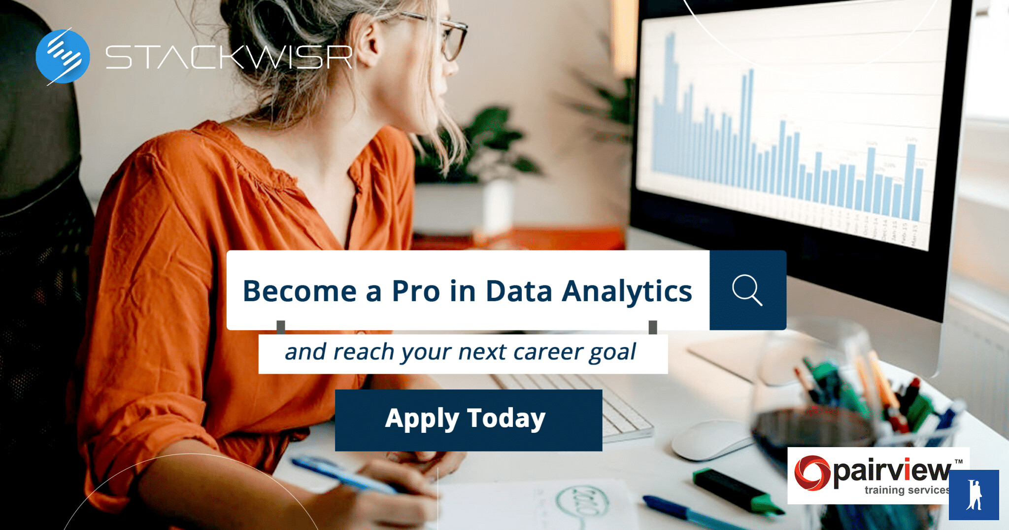 Start your year on the right foot as a Data Analyst - Jobberman Nigeria