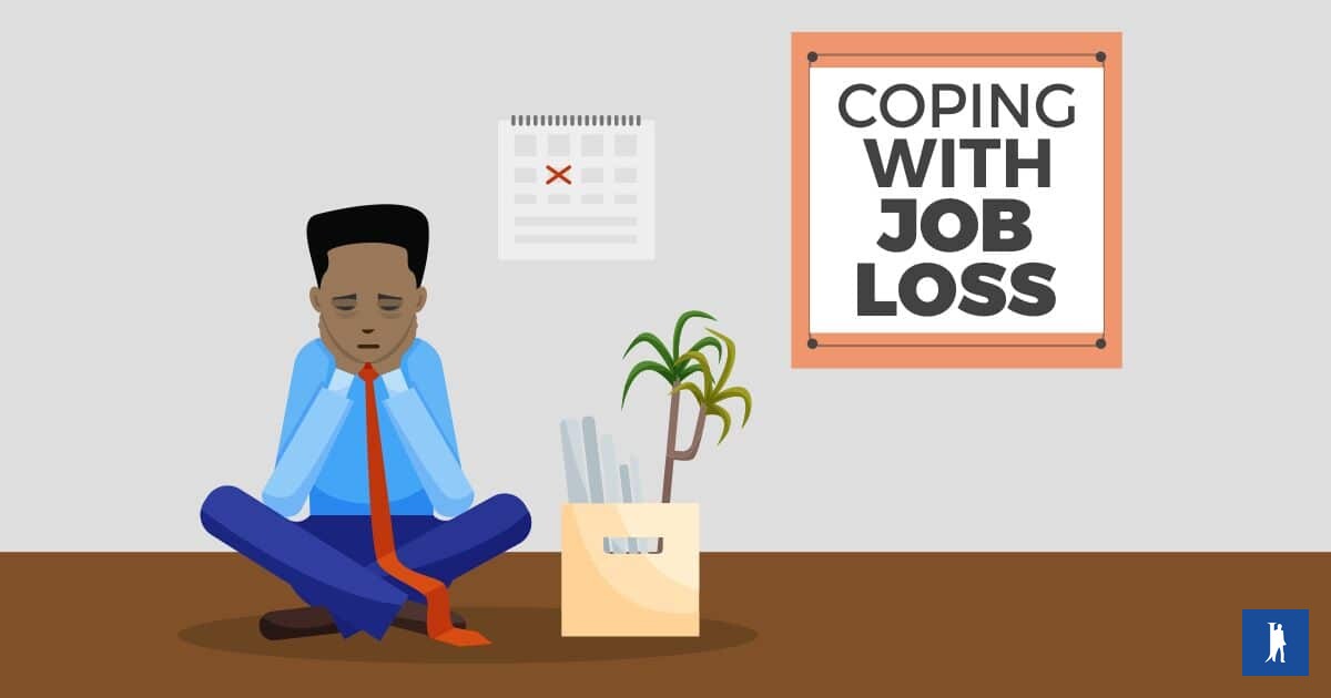 Job Loss: Tips to Help You Bounce Back Better and Stronger - Jobberman ...