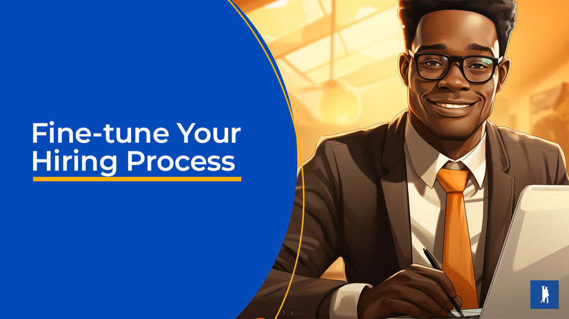 How to Improve Your Hiring Process: 7 Proven Strategies - Jobberman Nigeria
