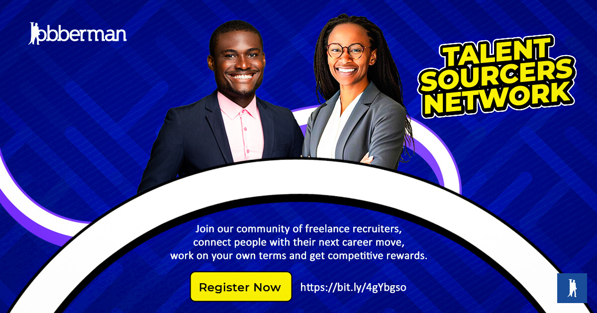 Freelance HR Network For Professionals: Talent Sourcers Network