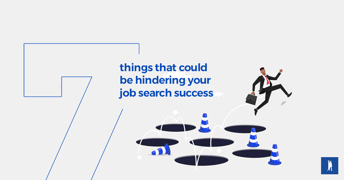 7 things you're doing wrong on your job search and how to avoid them ...