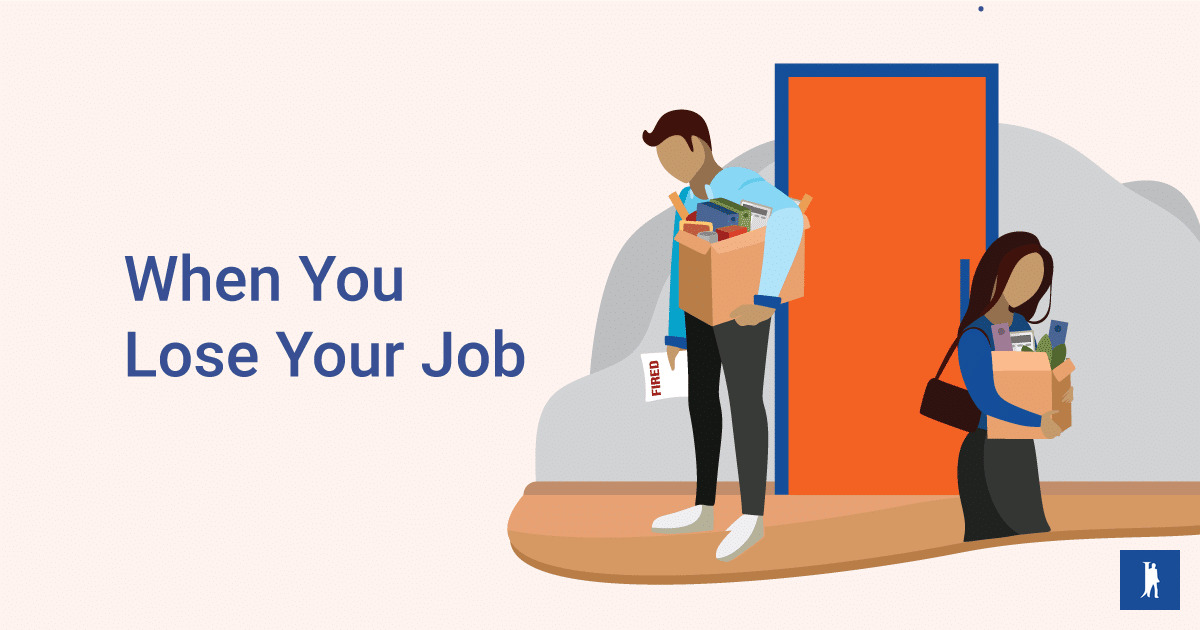 6 Things You Must Do If You Get Sacked or Lose Your Job Jobberman Nigeria(00)