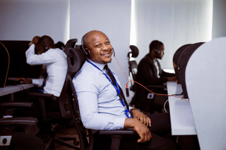 Company Culture Photo