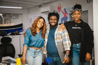 Company Culture Photo