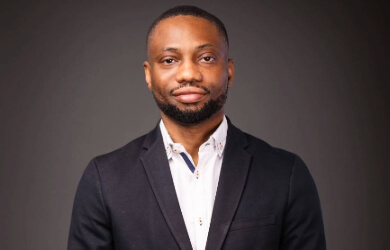 Damilola Odubanjo Picture