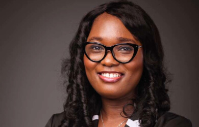 Faith Adeyemi Picture