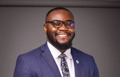 Jeremy Opara Picture