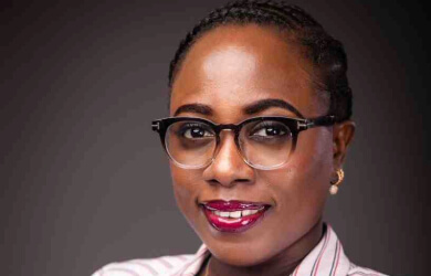 Oladoyin Kolawole Picture