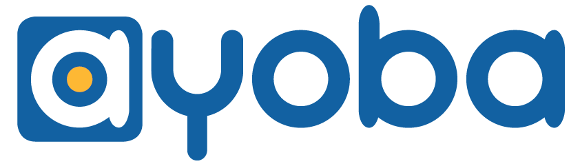 Ayoba logo